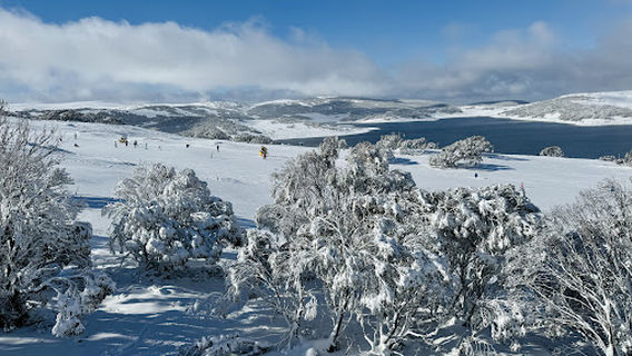 Falls Creek Ski Lifts