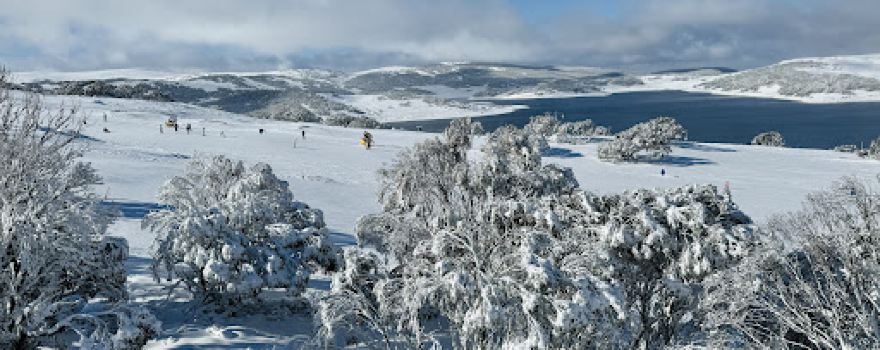 Falls Creek Ski Lifts