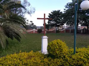 Parroquia San Ramon Nonato