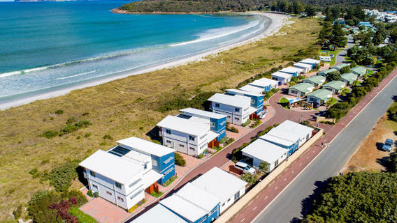 BIG4 Middleton Beach Holiday Park