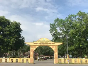 Taman Perbandaran Tengku Anis