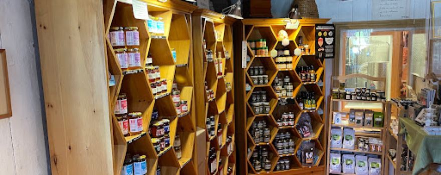 Vieux Moulin - Honey & Meadery