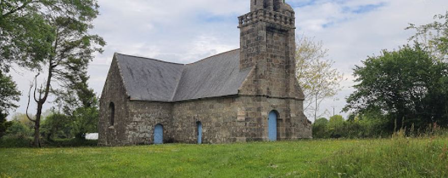 Chapelle du Loc
