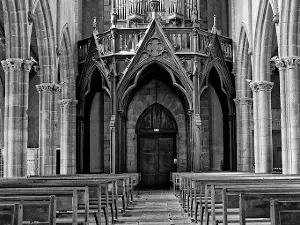 Chapelle Saint-Gildas