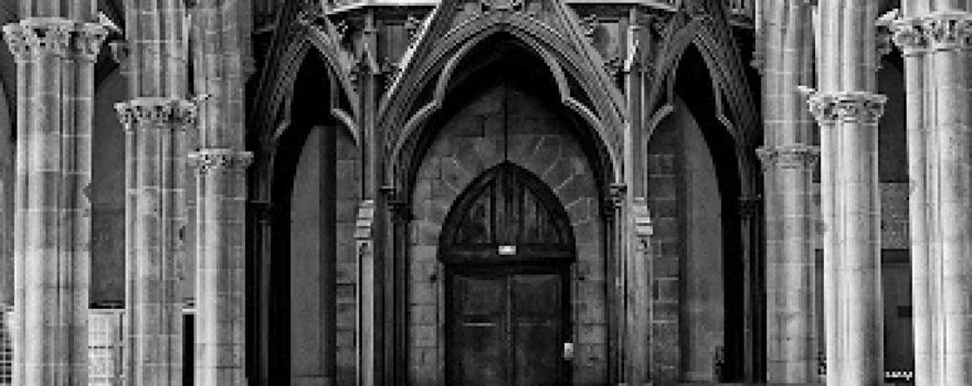Chapelle Saint-Gildas