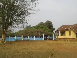 Our Lady of Lourdes Catholic Church