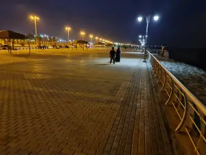 South Corniche Waterfront