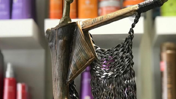 enV Hair Studio