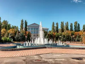 Sovremennik