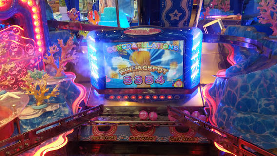 Chiba Leisure Land Narutō