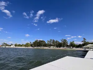 Camp Clearwater