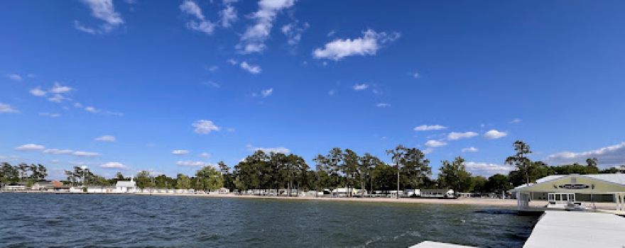 Camp Clearwater