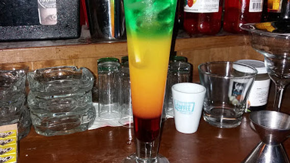 Martini Bar Juanjui