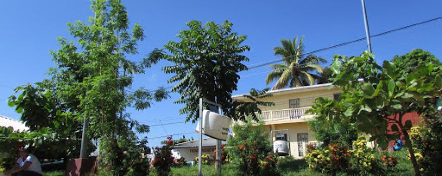San Jorge Municipal Park