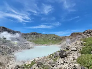 御岳