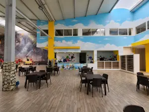 Cool Park Oran