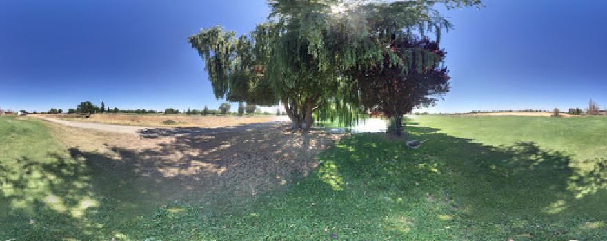 Lockeford Spring Golf Course