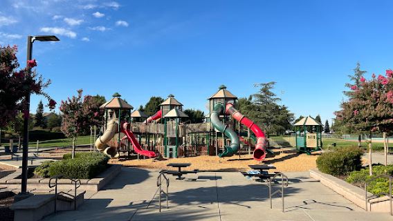 Whitney Community Park