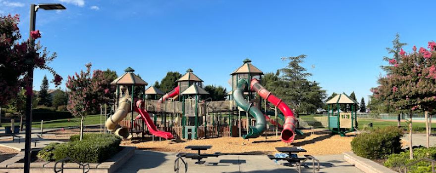 Whitney Community Park