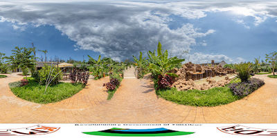 Shambaland Park