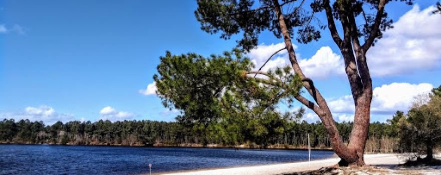 Lac du Bourg