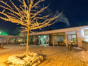 Katzenbuckel-Therme