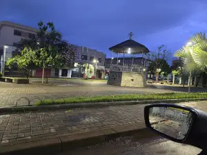Praça Coronel Torres
