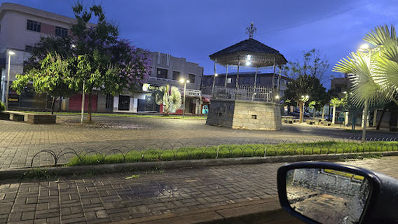 Praça Coronel Torres