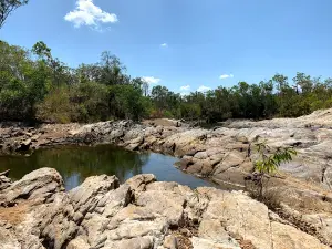 Blackmore River Conservation Reserve
