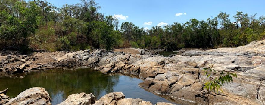 Blackmore River Conservation Reserve
