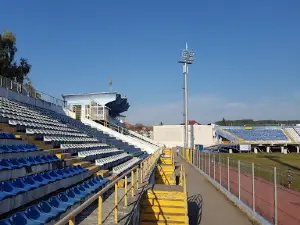 Stadionul Municipal