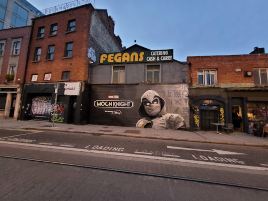Fegans Cash & Carry