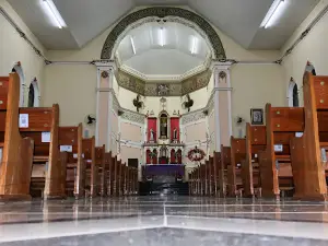 Igreja Matriz de São José