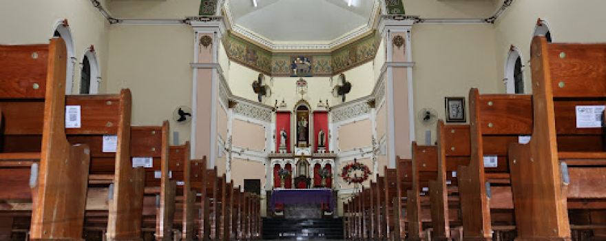 Igreja Matriz de São José