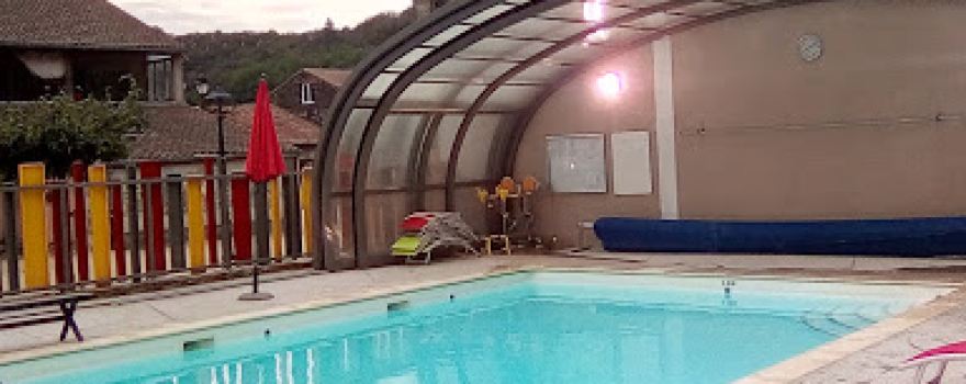 Piscine Intercommunale