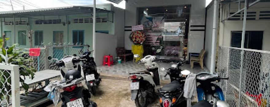 Ánh Ngân Beauty Spa