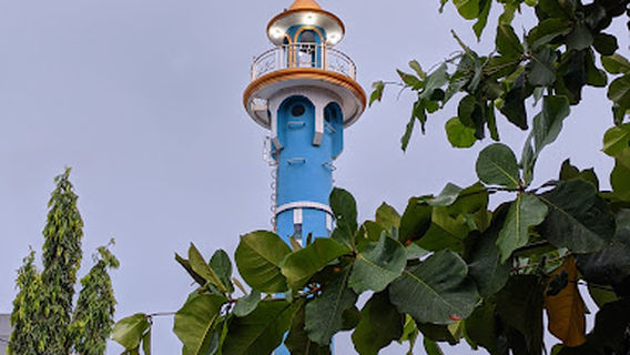 Masjid Al Abror