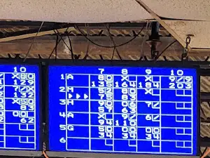 STEELWOOD LANES