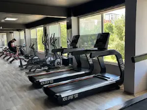 Kurtalan arena fitness
