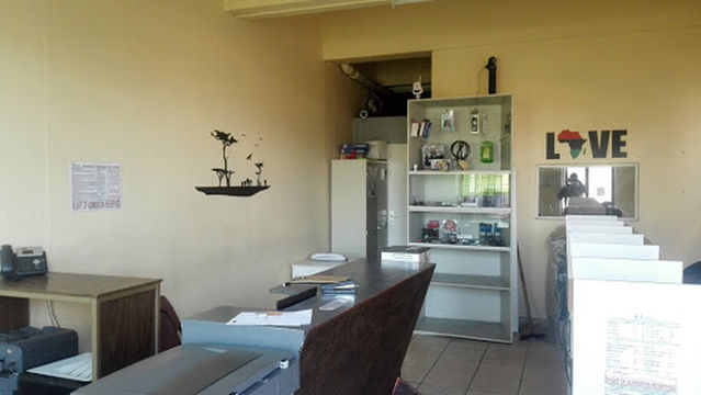 The Skype Call Centre