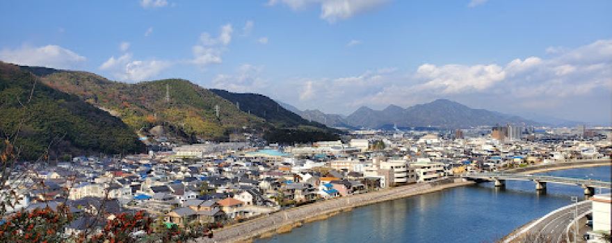 Setahachimangu