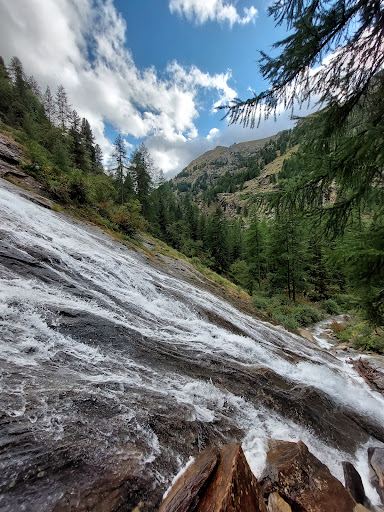 Camping Gran Paradiso