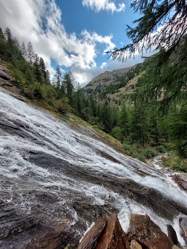 Camping Gran Paradiso