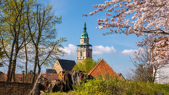 Marktkirche St. Bonifacius