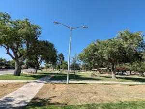 Marshall park