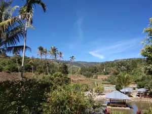 Taman Putri Tunggal
