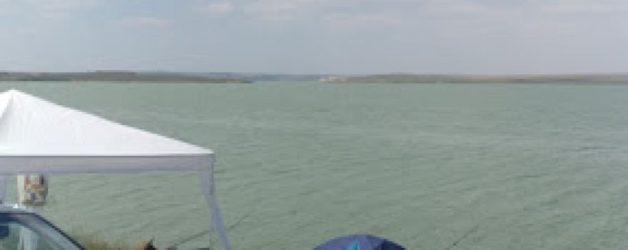 Lacul Tasaul