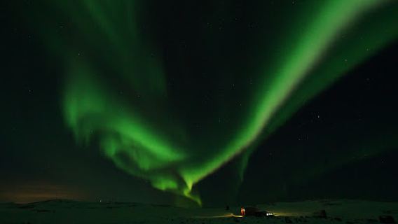 Teriberkasnowkitekamp