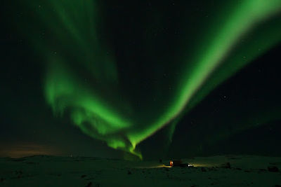 Teriberkasnowkitekamp