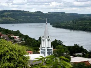 Paróquia São Pedro Canisio